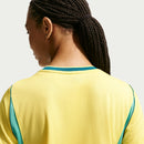 Camisa Brasil Nike I 2026/27 Feminina Pro Feminina