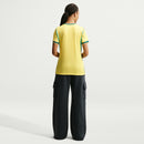 Camisa Brasil Nike I 2026/27 Feminina Pro Feminina