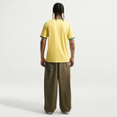 Camisa Brasil Home 26/27 Nike Torcedor Masculina - Amarela