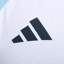 Camisa Argentina Treino 2026 - Branca