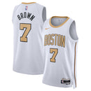 Camisa NBA Boston Celtics City Edition 25/26