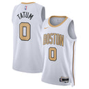 Camisa NBA Boston Celtics City Edition 25/26