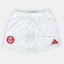 Kit Internacional Infantil 25/26 Adidas - Vermelho+Branco