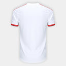 Camisa Flamengo I 26/27 s/n Torcedor Adidas Masculino - Branco