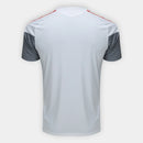 Camisa Internacional 26/27 Treino Adidas Masculina - Branco