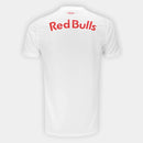 Camisa Red Bull Bragantino I 26/27 s/n Torcedor Puma Masculina - Branco