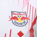 Camisa Red Bull Bragantino I 26/27 s/n Torcedor Puma Feminina - Branco