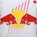 Camisa Red Bull Bragantino I 26/27 s/n Torcedor Puma Masculina - Branco