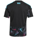 Camisa Seleção Argentina 2026 Goleiro