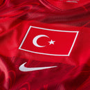Camisa Turquia 2026/27 I