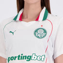 Camisa Feminina Palmeiras 2026/27 II